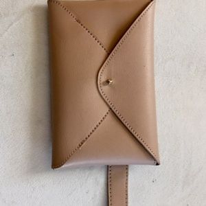 Belt bag